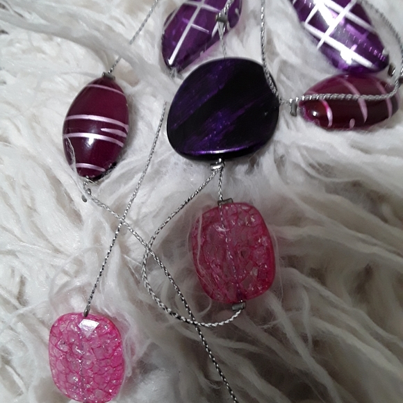 3 /$7 LBVYR vintage necklace - Picture 2 of 5